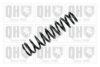 QUINTON HAZELL QCS5378 Coil Spring